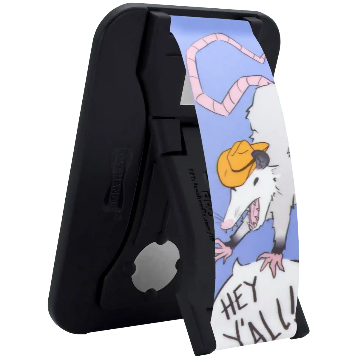 PRO for MagSafe - Rodent Rodeo