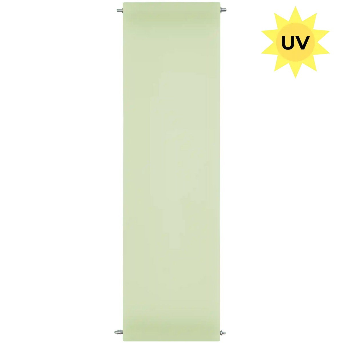 PRO Strap - UV Color-Changing Sea Glass