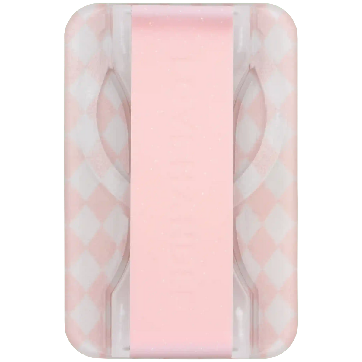 PRO for MagSafe - Rose Quartz Shimmer Motif