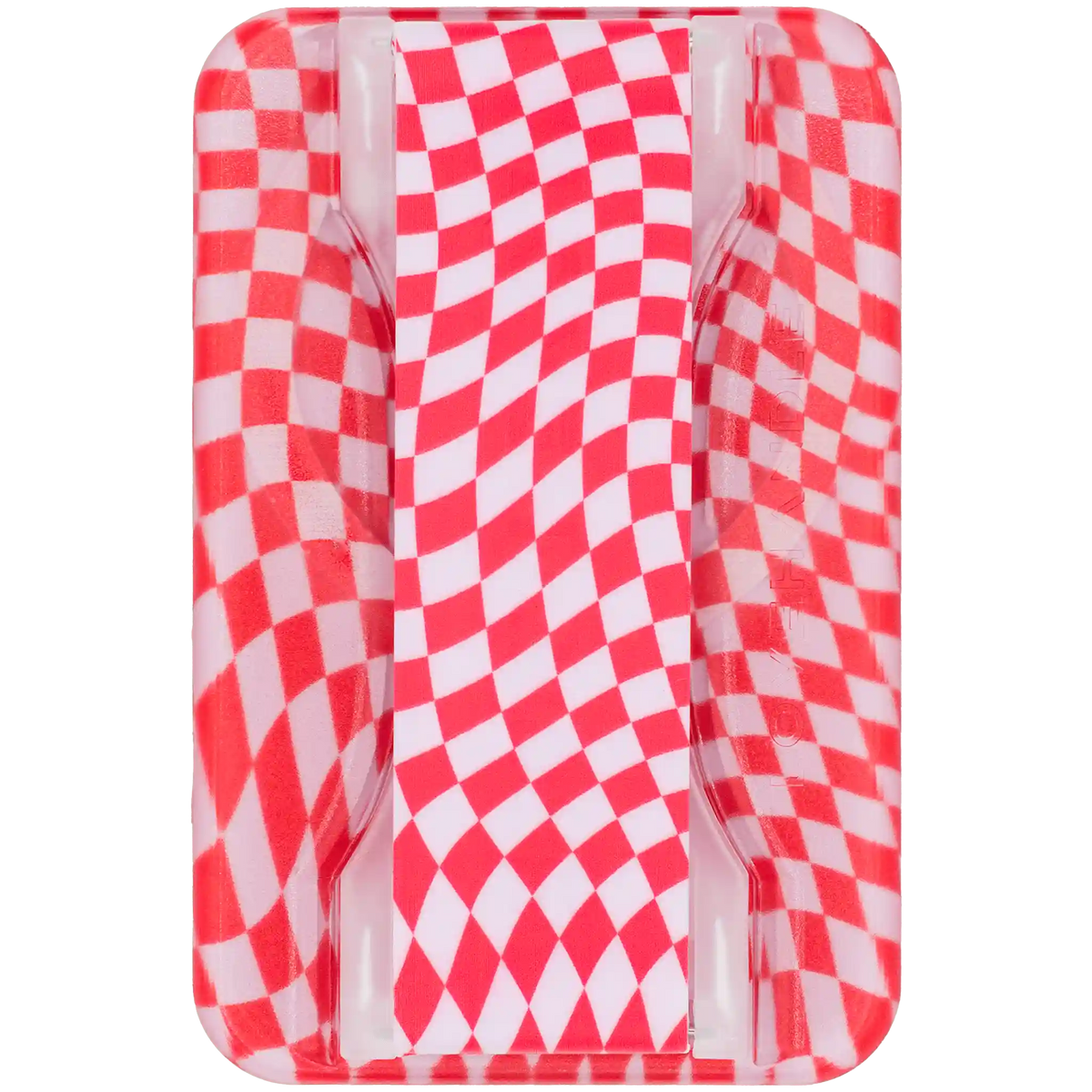PRO for MagSafe - Rojo Loco Motif