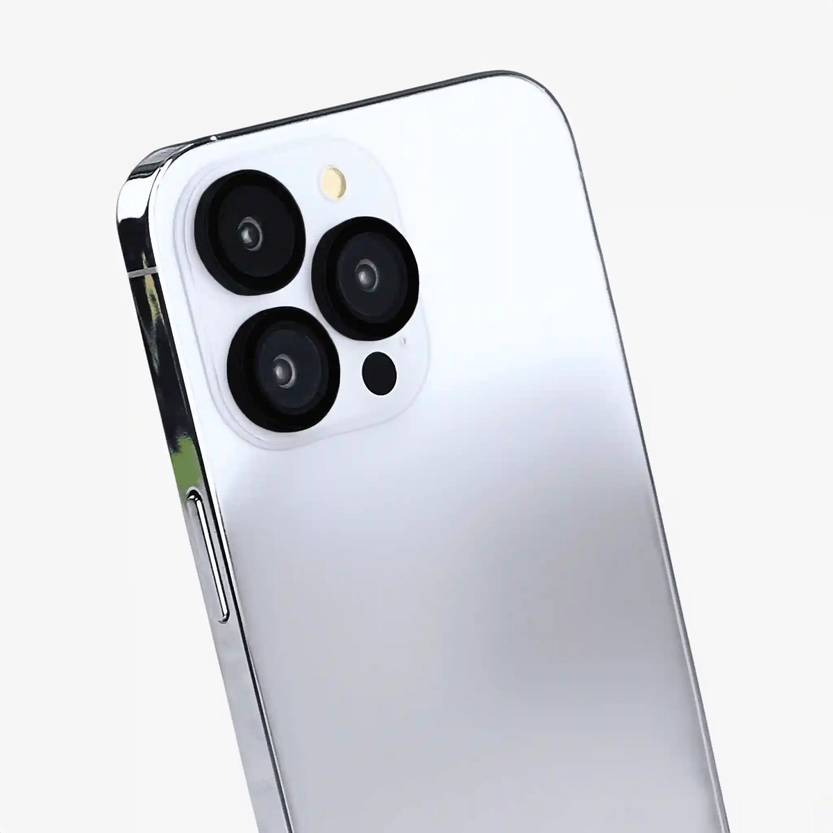 Camera Lens Protector Bundle - Black