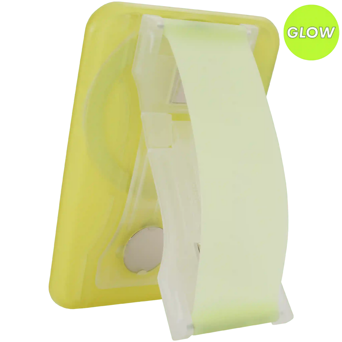 PRO for MagSafe - Lemon Twist Glow Motif