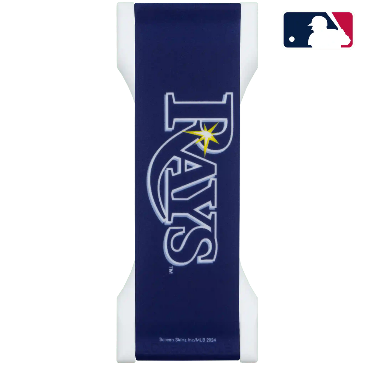 LoveHandle PRO – Rays Fan Edition | Official MLB Phone Grip