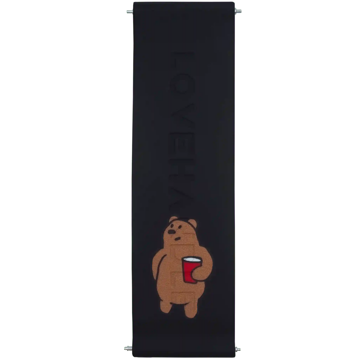 PRO Strap - Party Bear