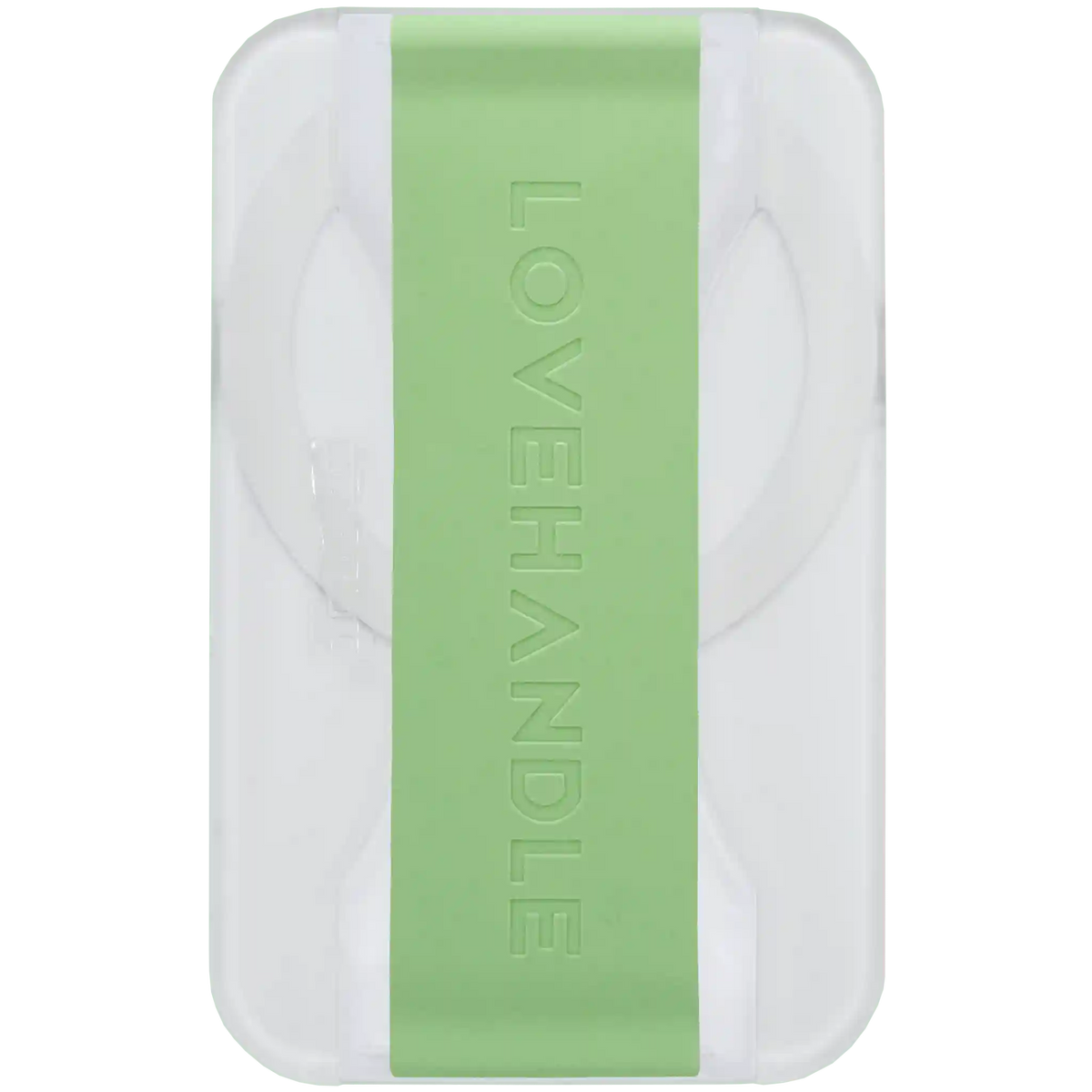 PRO for MagSafe - Fern Green