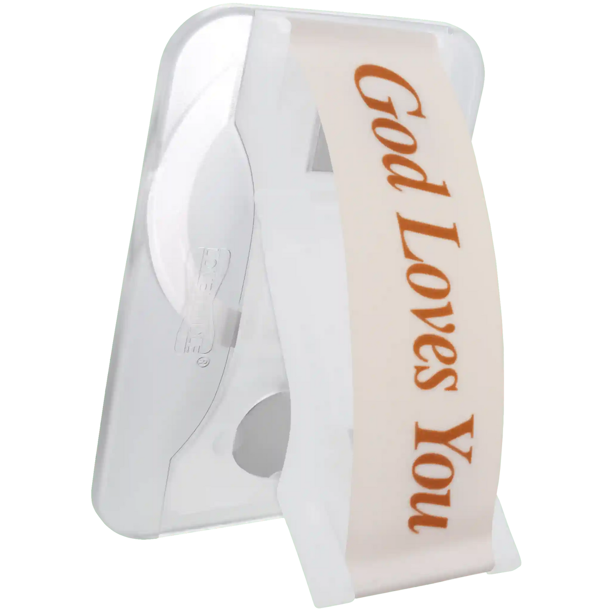 PRO for MagSafe - God Loves You