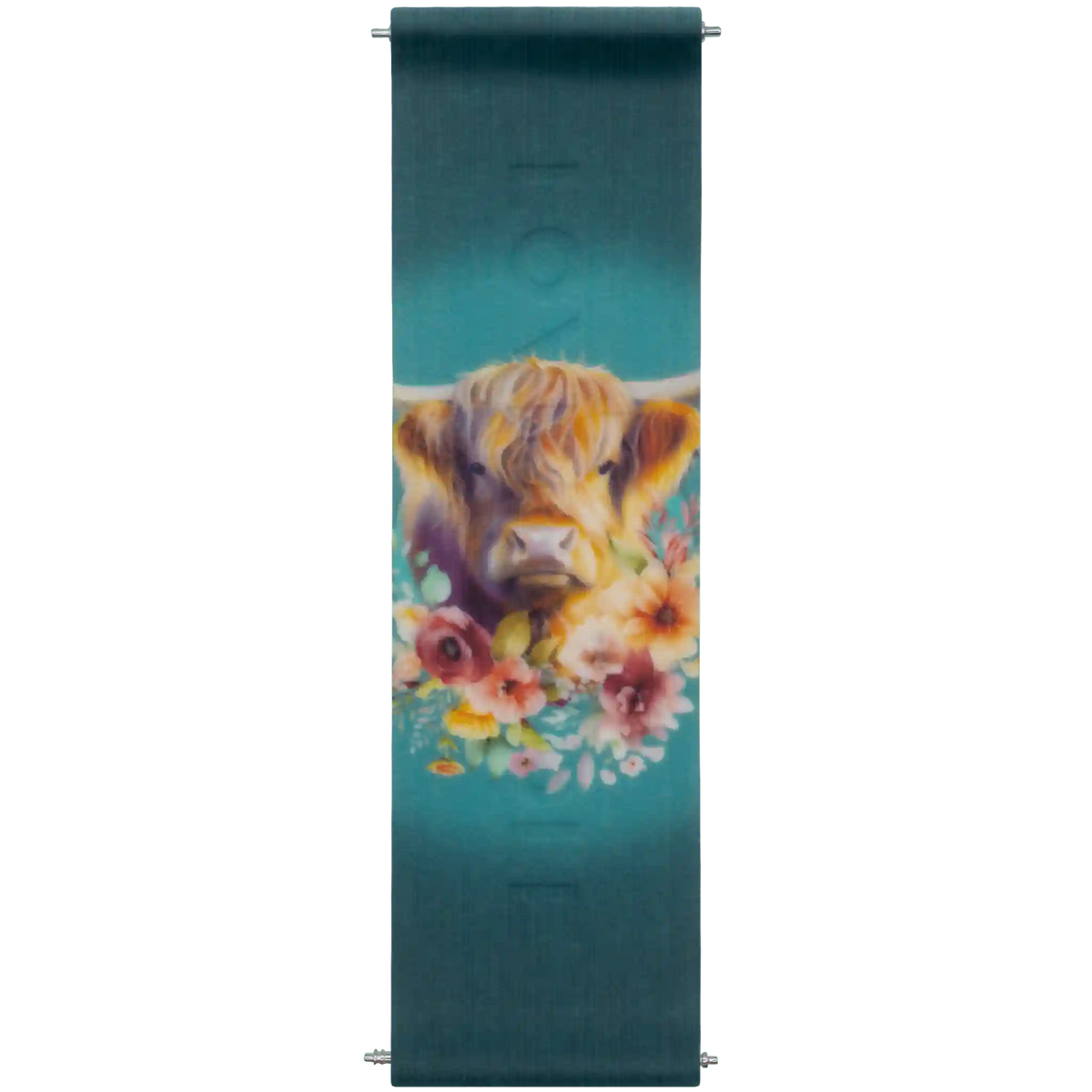 PRO Strap - Highland Bloom