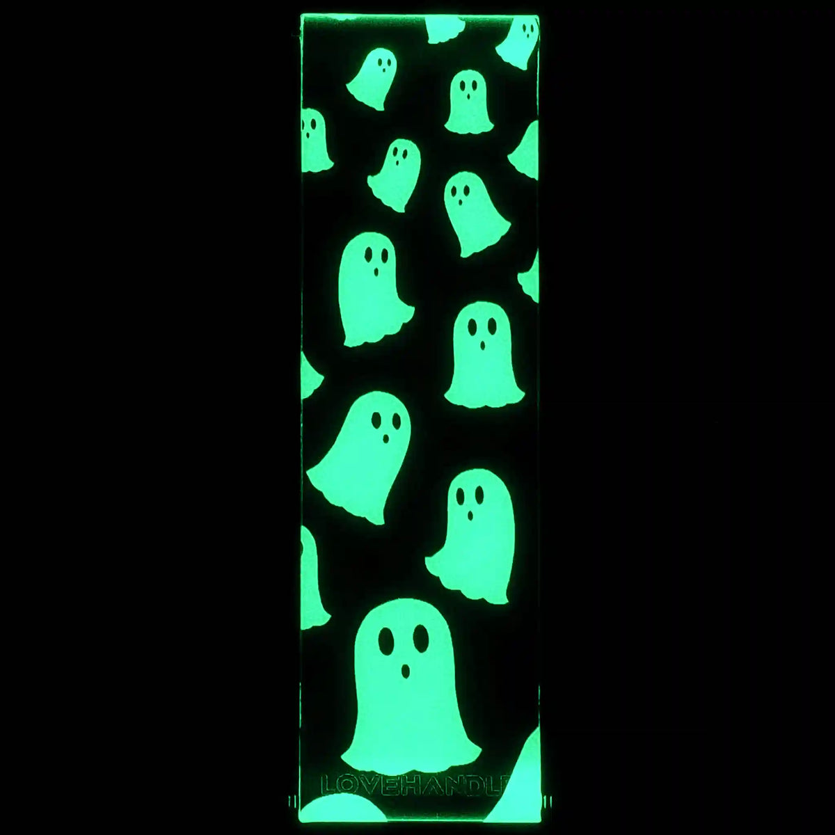 PRO Strap - Galavanting Ghosts Natural Glow