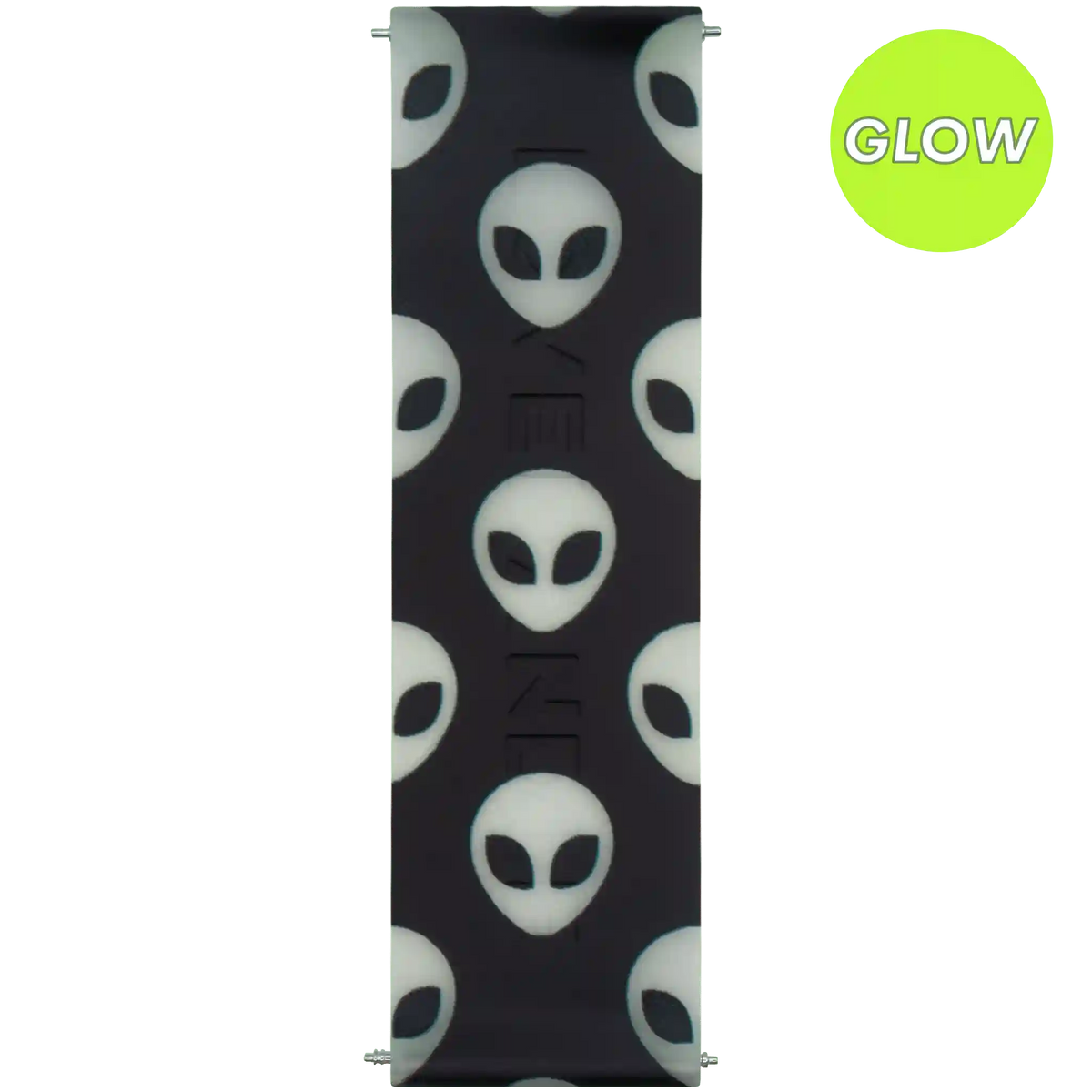 PRO Strap - Aliens Glow