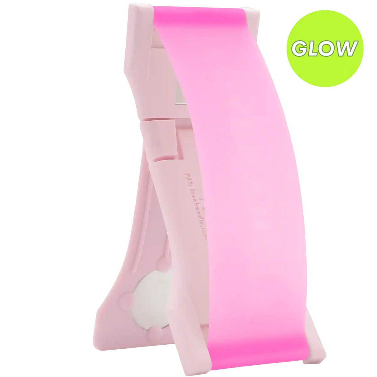PRO  - Bubblegum Pink Glow
