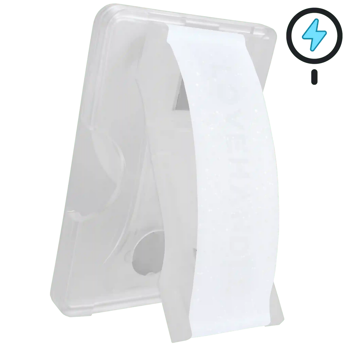 PRO Wallet for MagSafe - Gypsum Shimmer