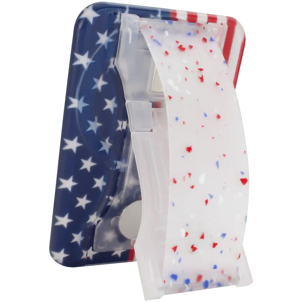 PRO for MagSafe - Stars and Stripes Motif