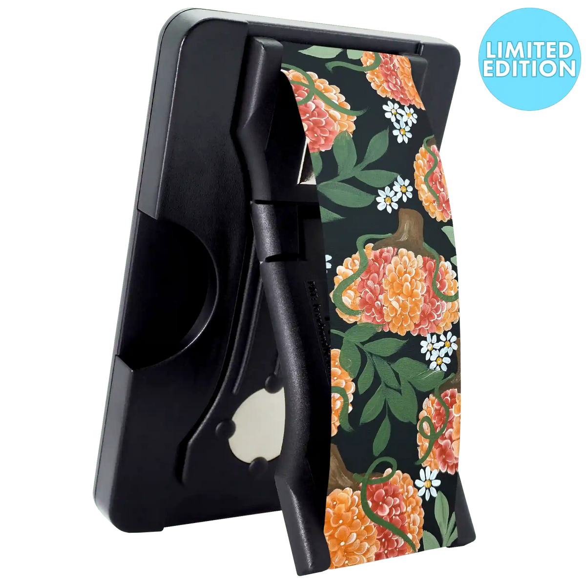 PRO Wallet for MagSafe - Hydrangea Harvest by Camilla Creations