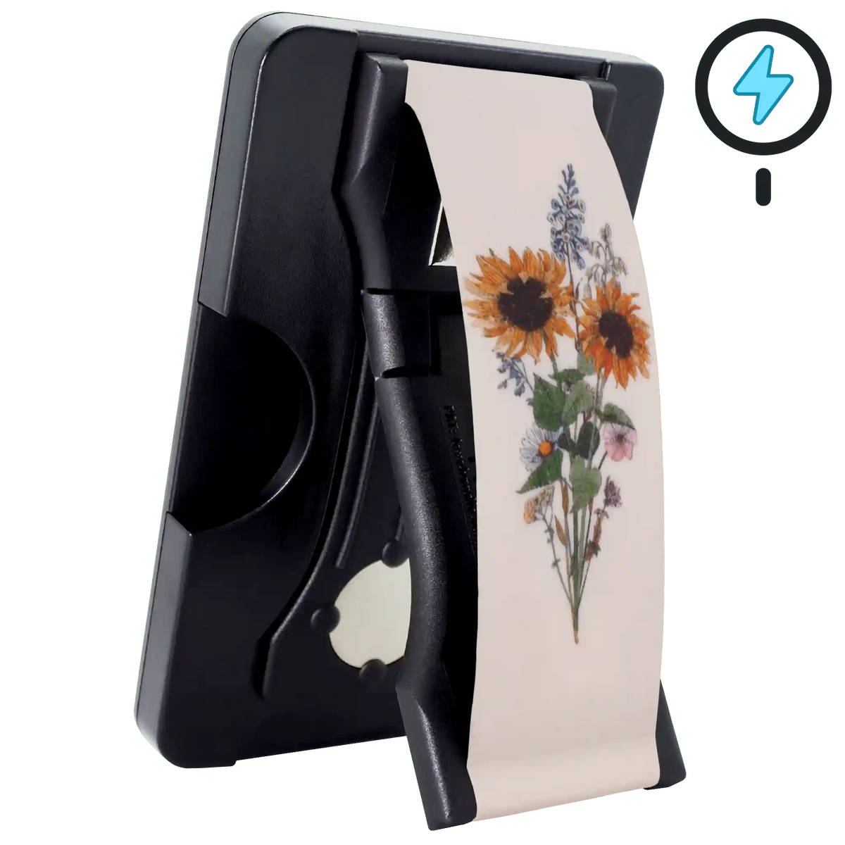 PRO Wallet for MagSafe -  Sunflower Bouquet