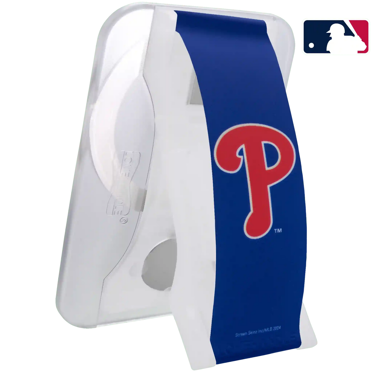 LoveHandle PRO for MagSafe – Philadelphia Phillies Fan Edition | Official MLB Phone Grip