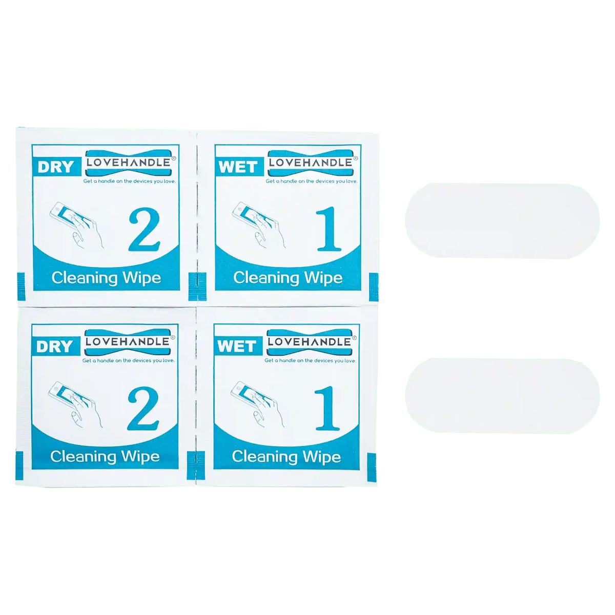 PRO MOUNT Spare Parts Kit