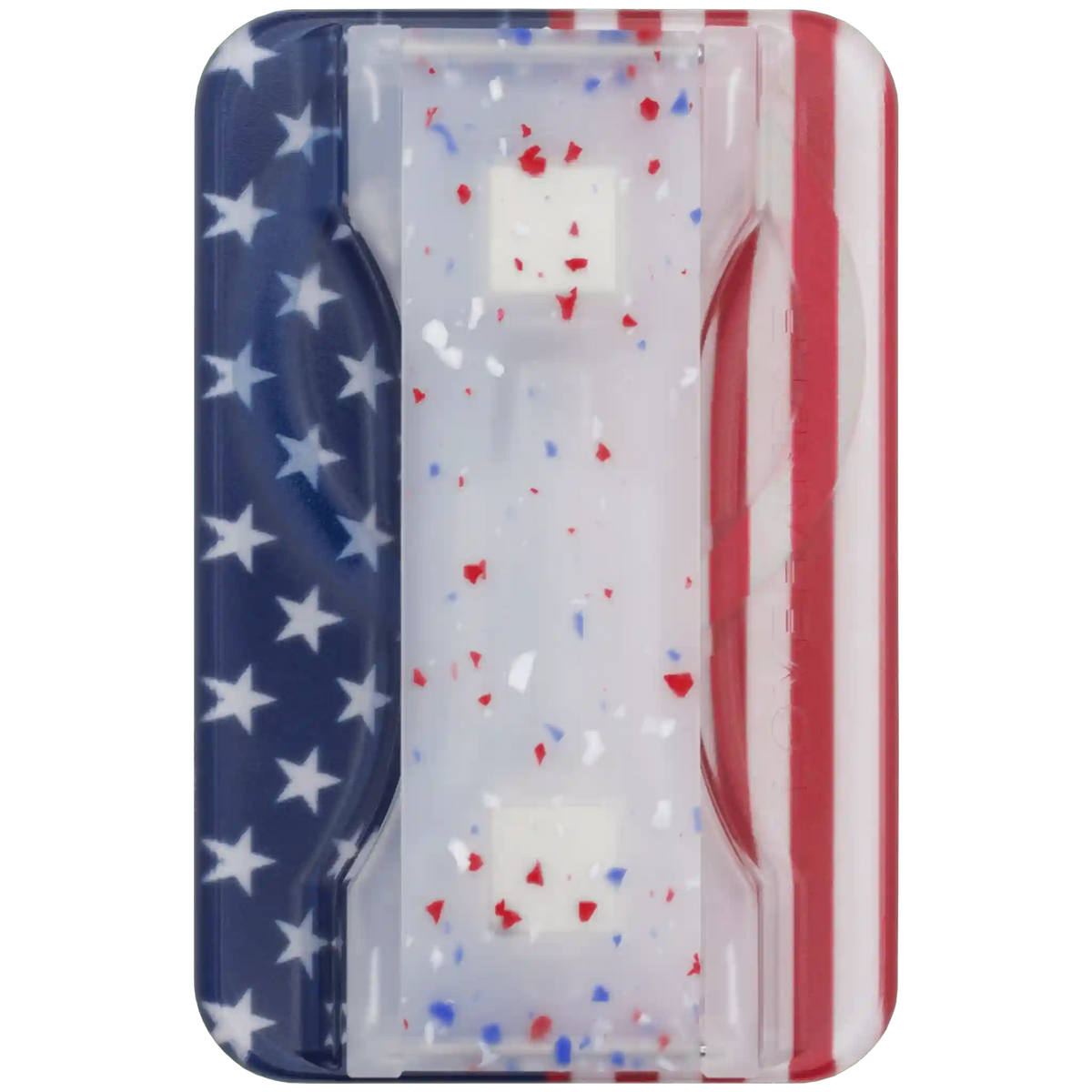 PRO for MagSafe - Stars and Stripes Motif