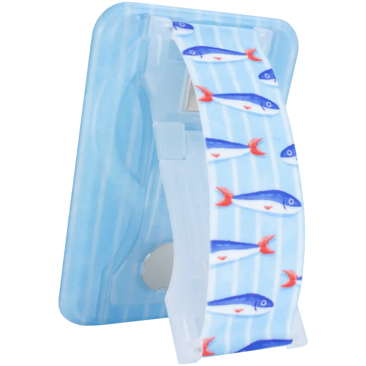 PRO for MagSafe - Fish Frenzy Motif