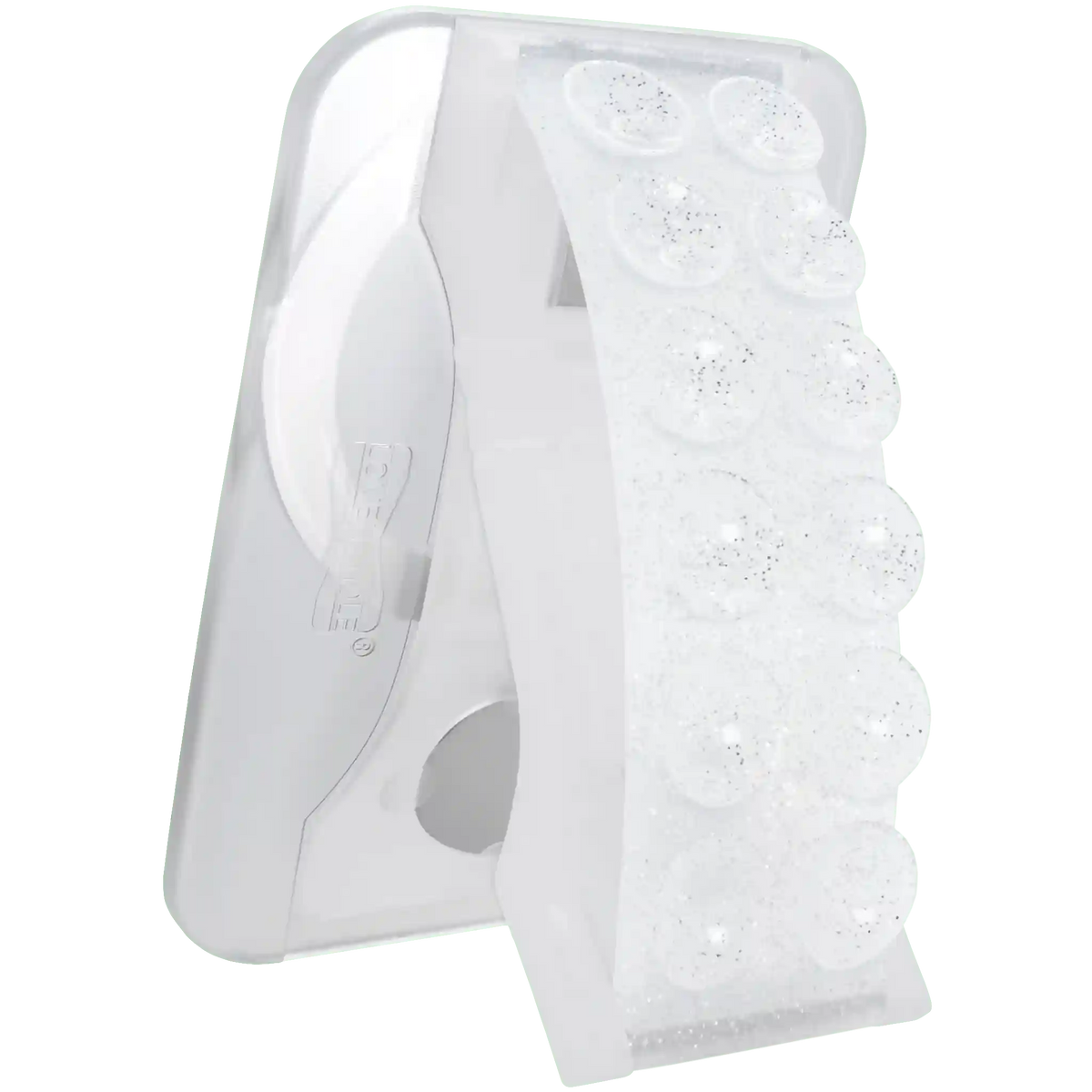 PRO for MagSafe - Crystal Clear Glitter Suction