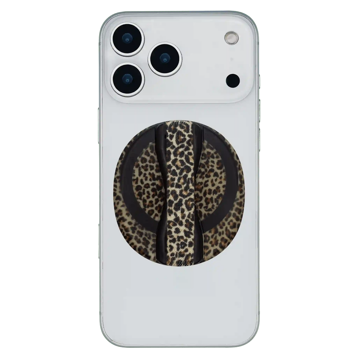 Mini for MagSafe® - Leopard