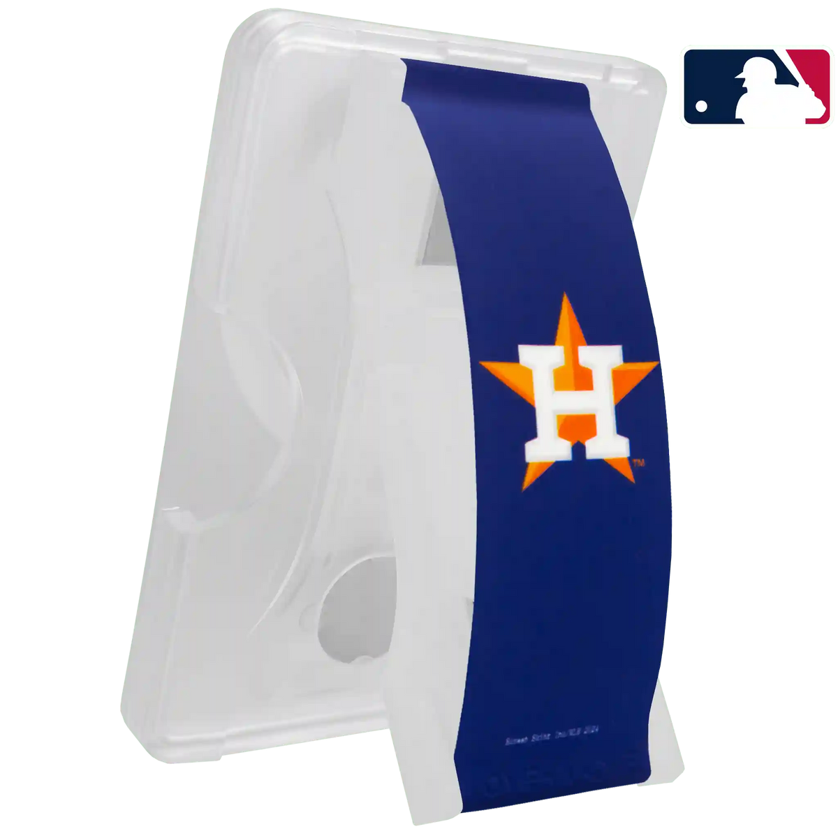LoveHandle PRO Wallet for MagSafe – Houston Astros Fan Edition | Official MLB Wallet Grip