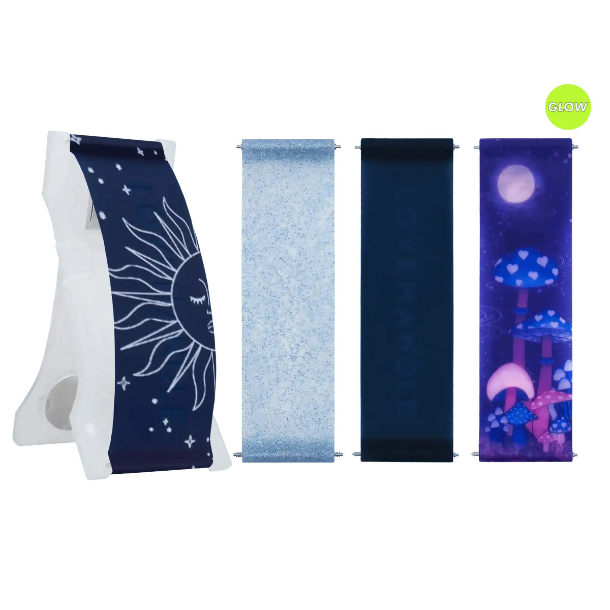 PRO Style Edit - The Stargazer