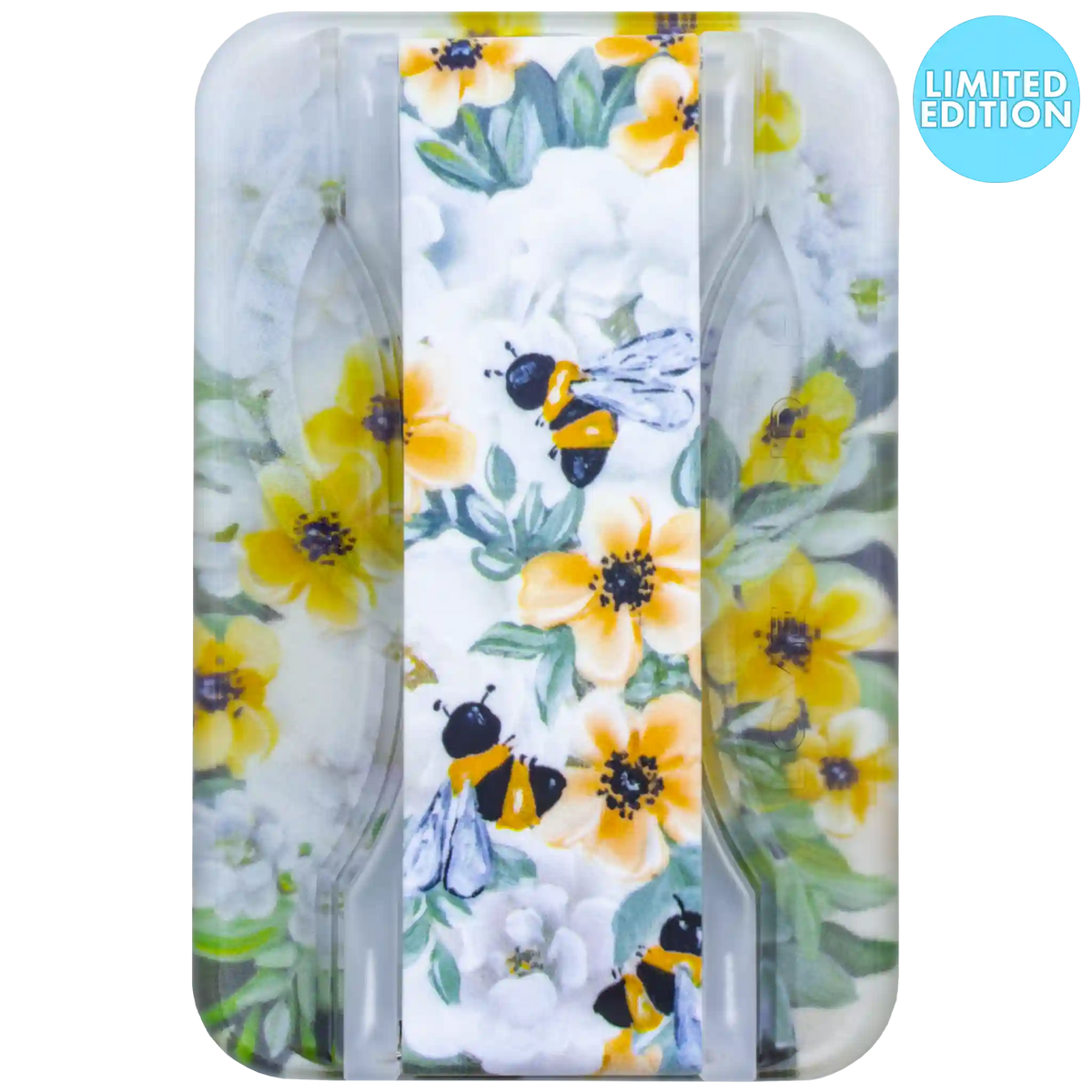 PRO for MagSafe - Blooming Bee by Camilla Creation