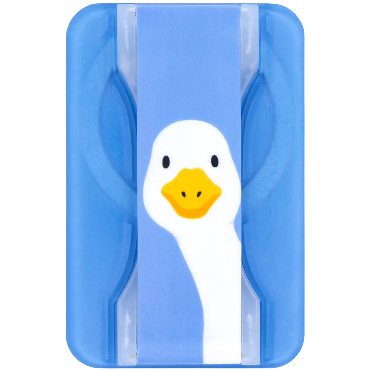PRO for MagSafe - Silly Goose Motif