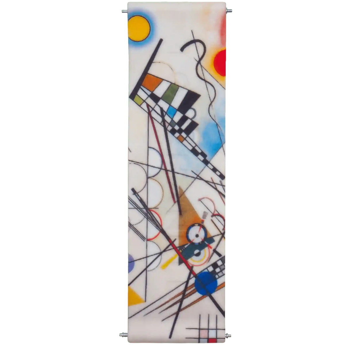 PRO Strap - Composition 8