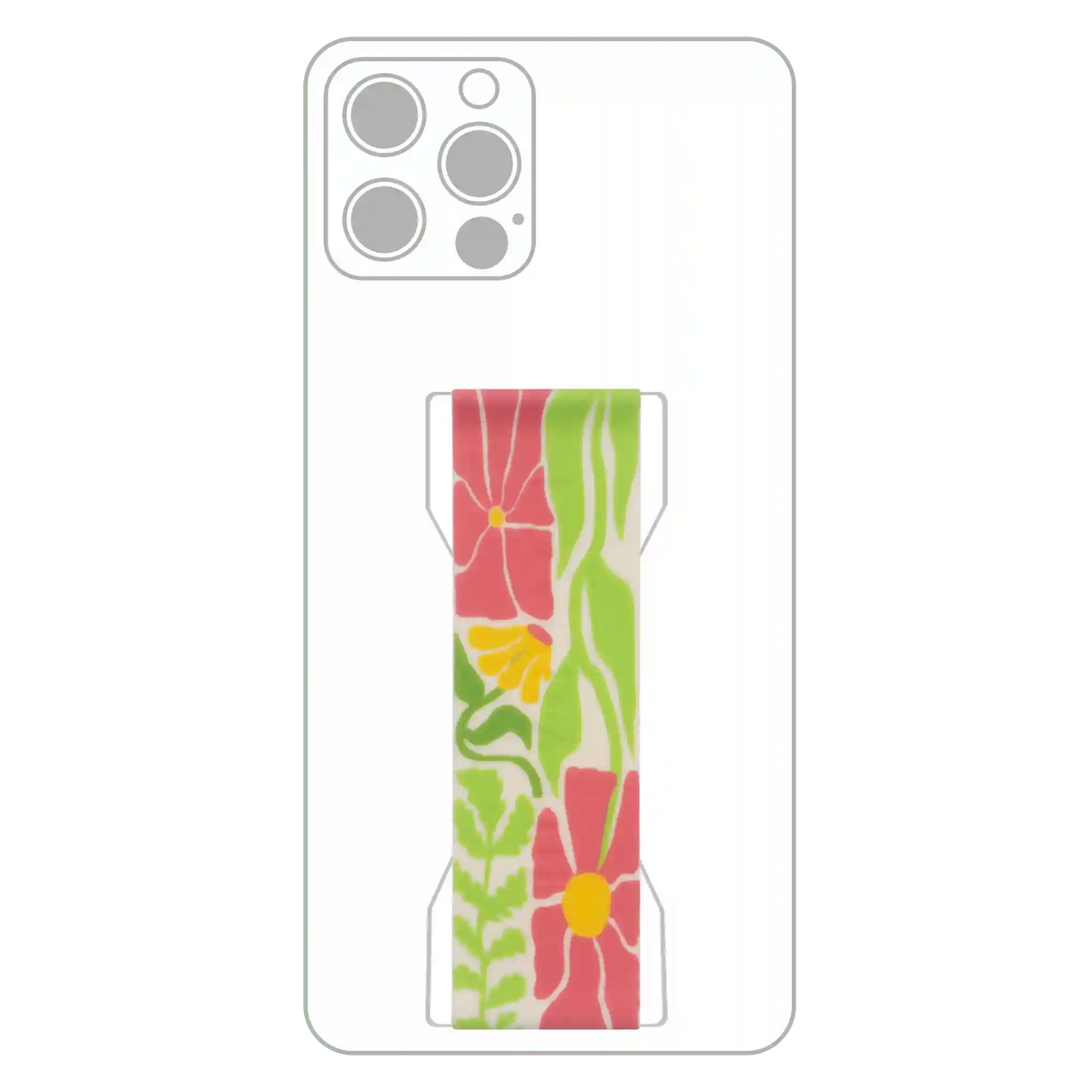 PRO Strap - Retro Groovy