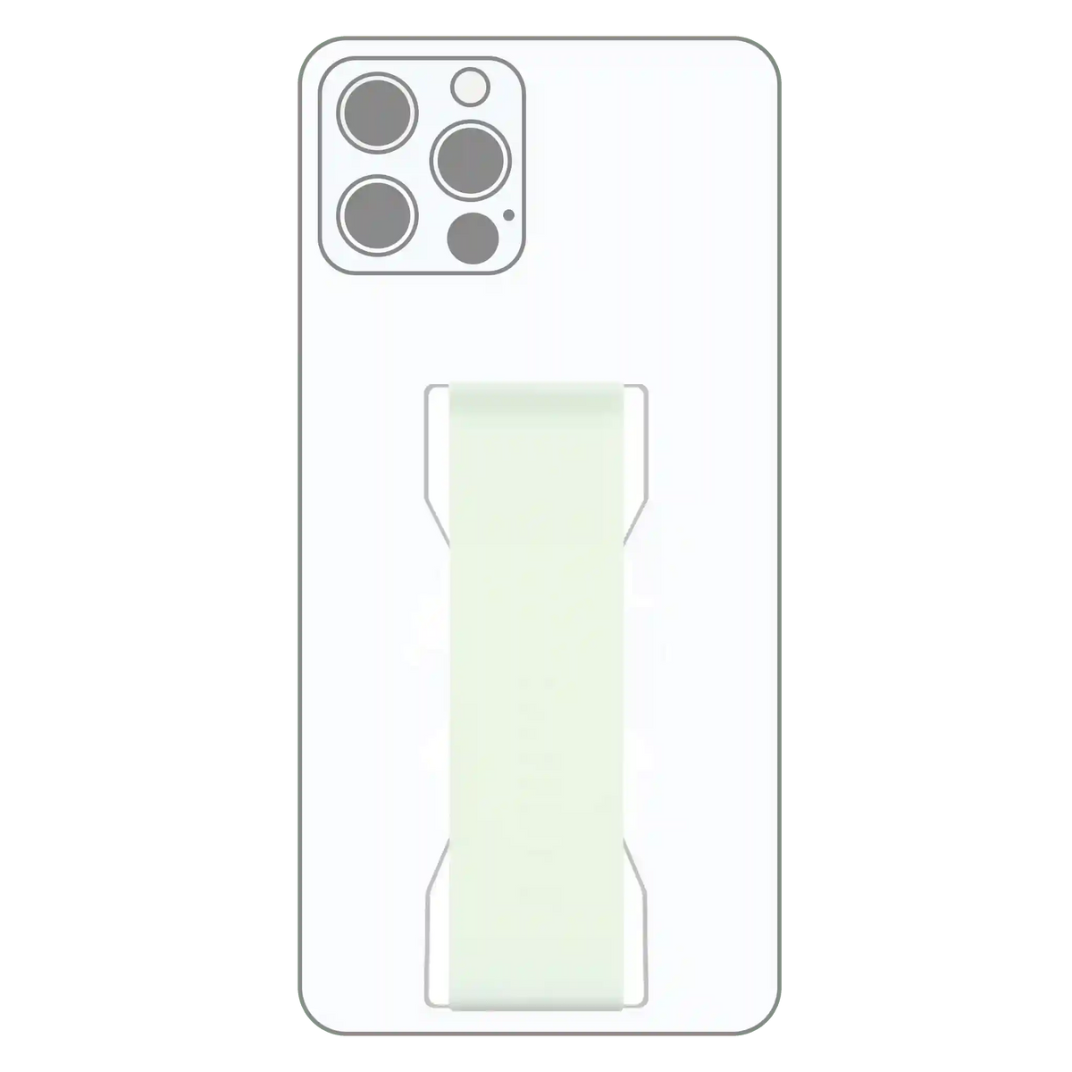 PRO Strap - Sage