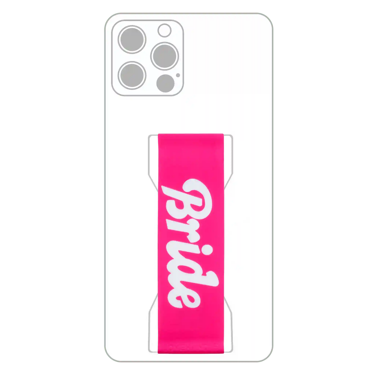 PRO Strap - Bride