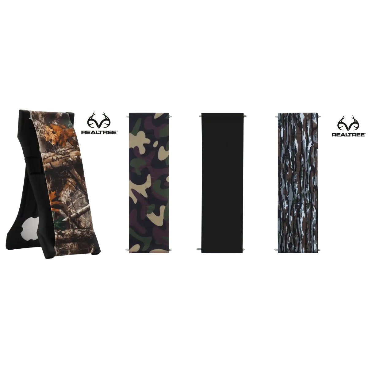 PRO Style Edit - The Outdoorsman