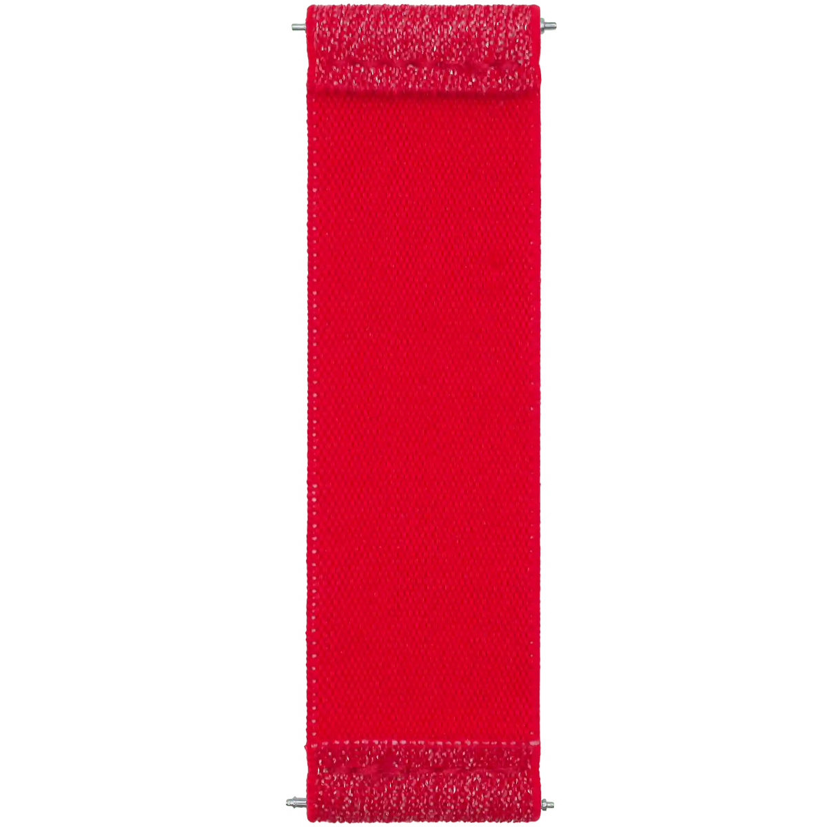 PRO Strap - Red Glitter Elastic