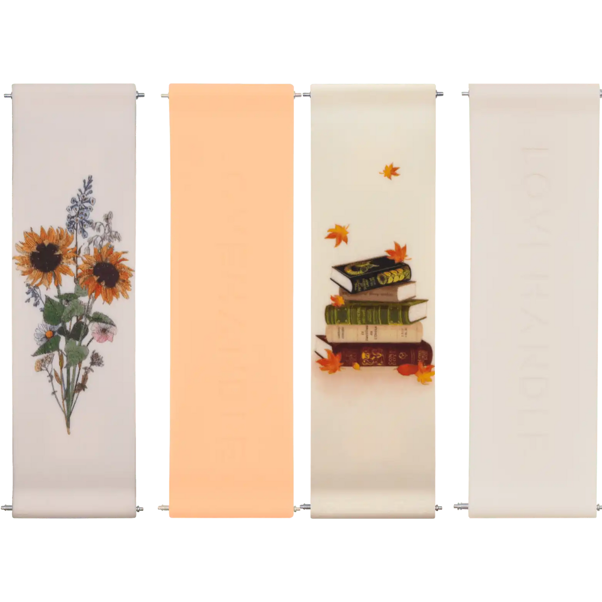 PRO Strap Bundle - Amber Afternoon