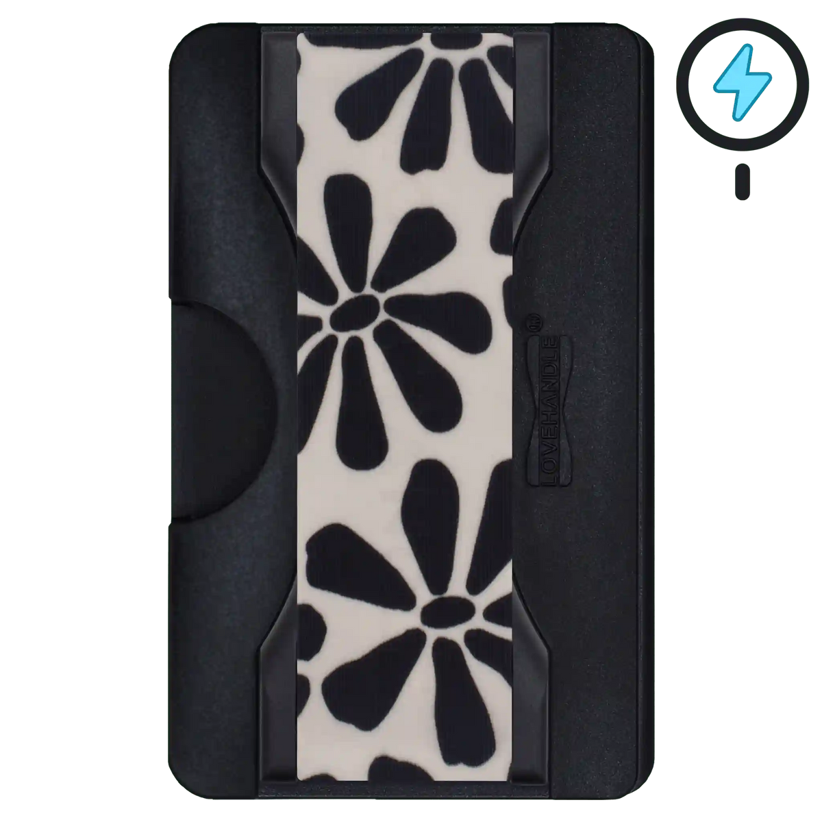PRO Wallet for MagSafe - Mod Petals