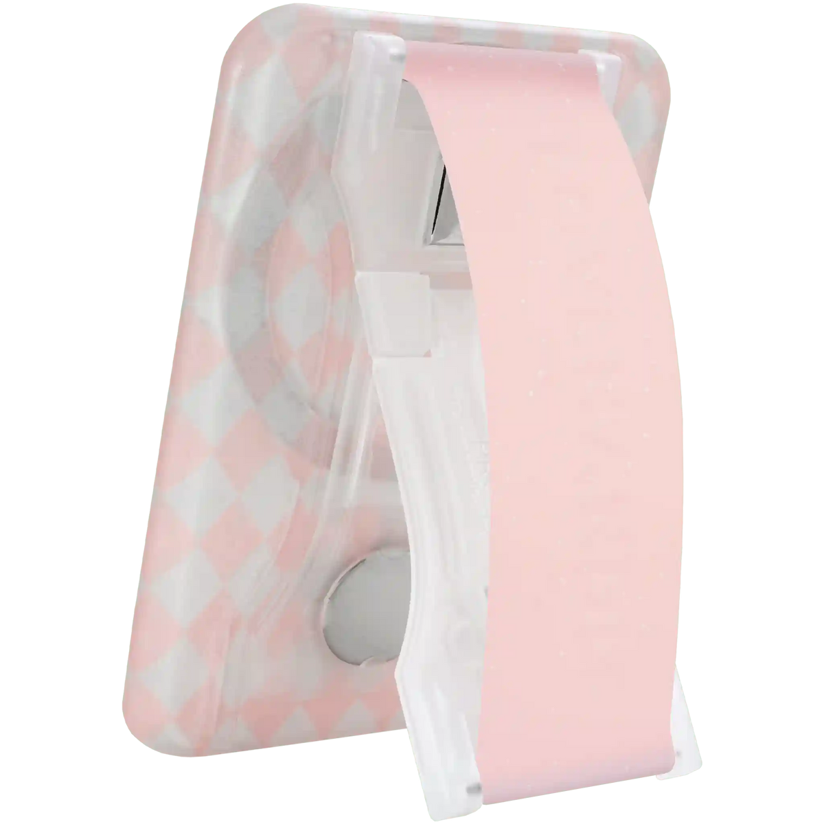 PRO for MagSafe - Rose Quartz Shimmer Motif