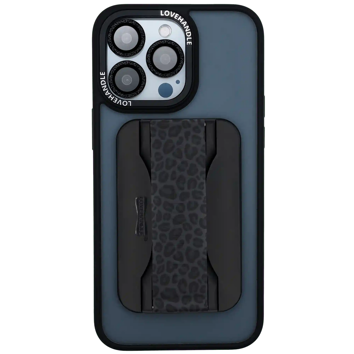 Total Package - PRO for MagSafe - Black Leopard