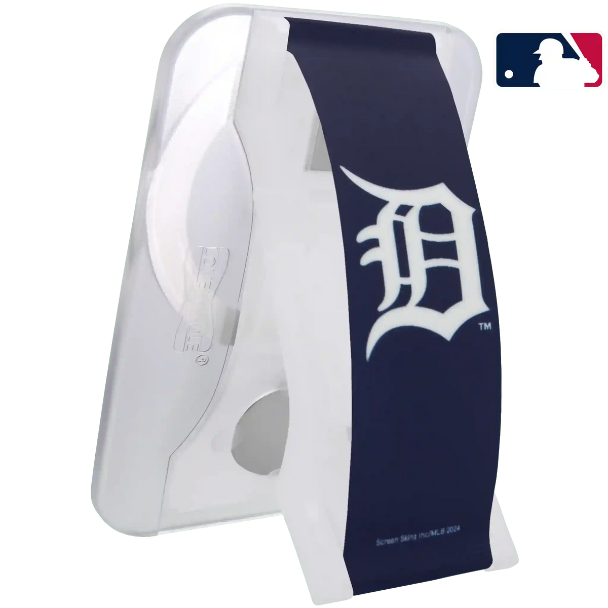 LoveHandle PRO for MagSafe – Tigers Fan Edition | Official MLB Phone Grip