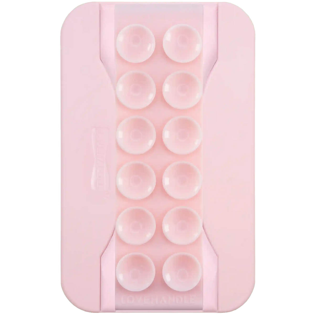 PRO for MagSafe - Light Pink Suction