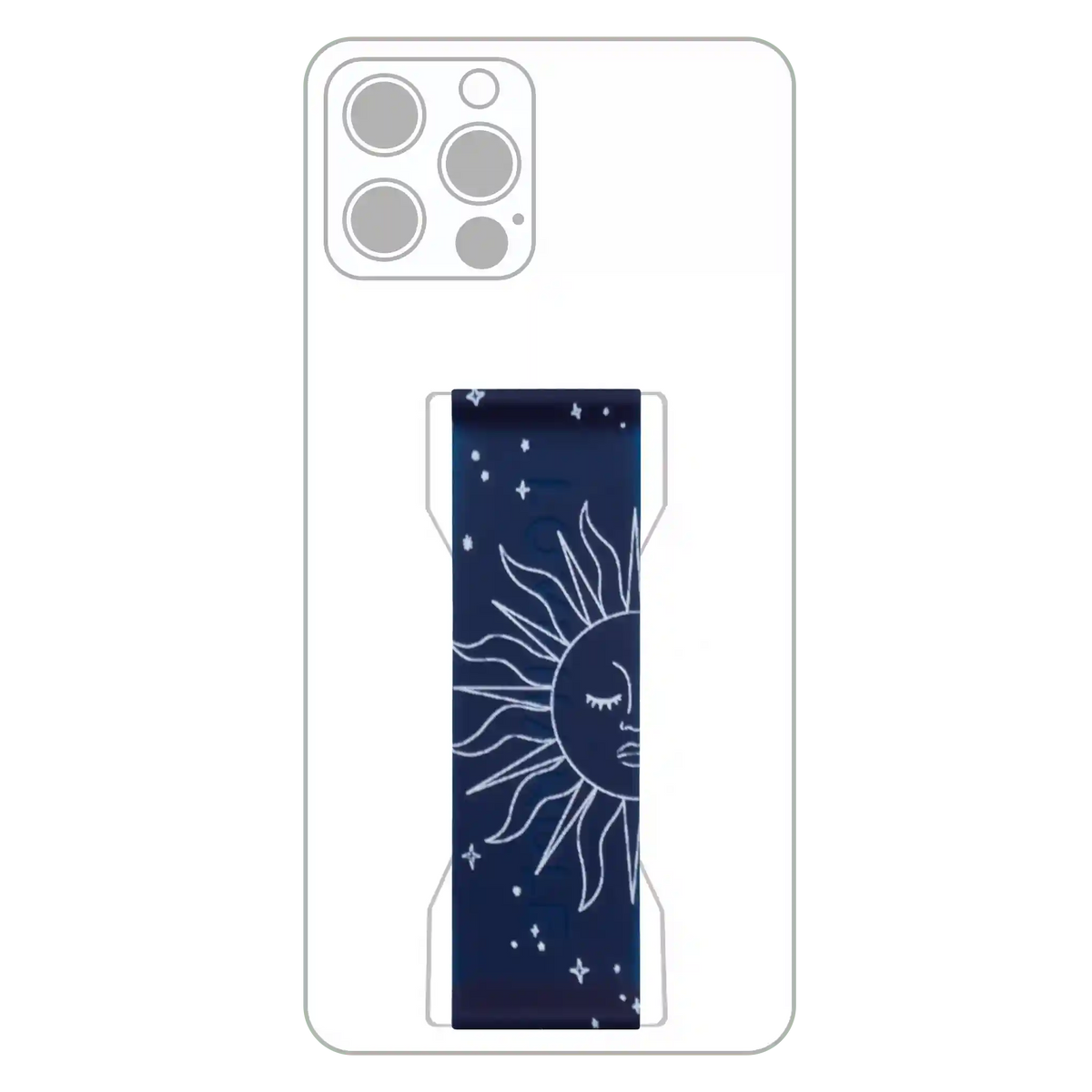 PRO Strap - Celestial