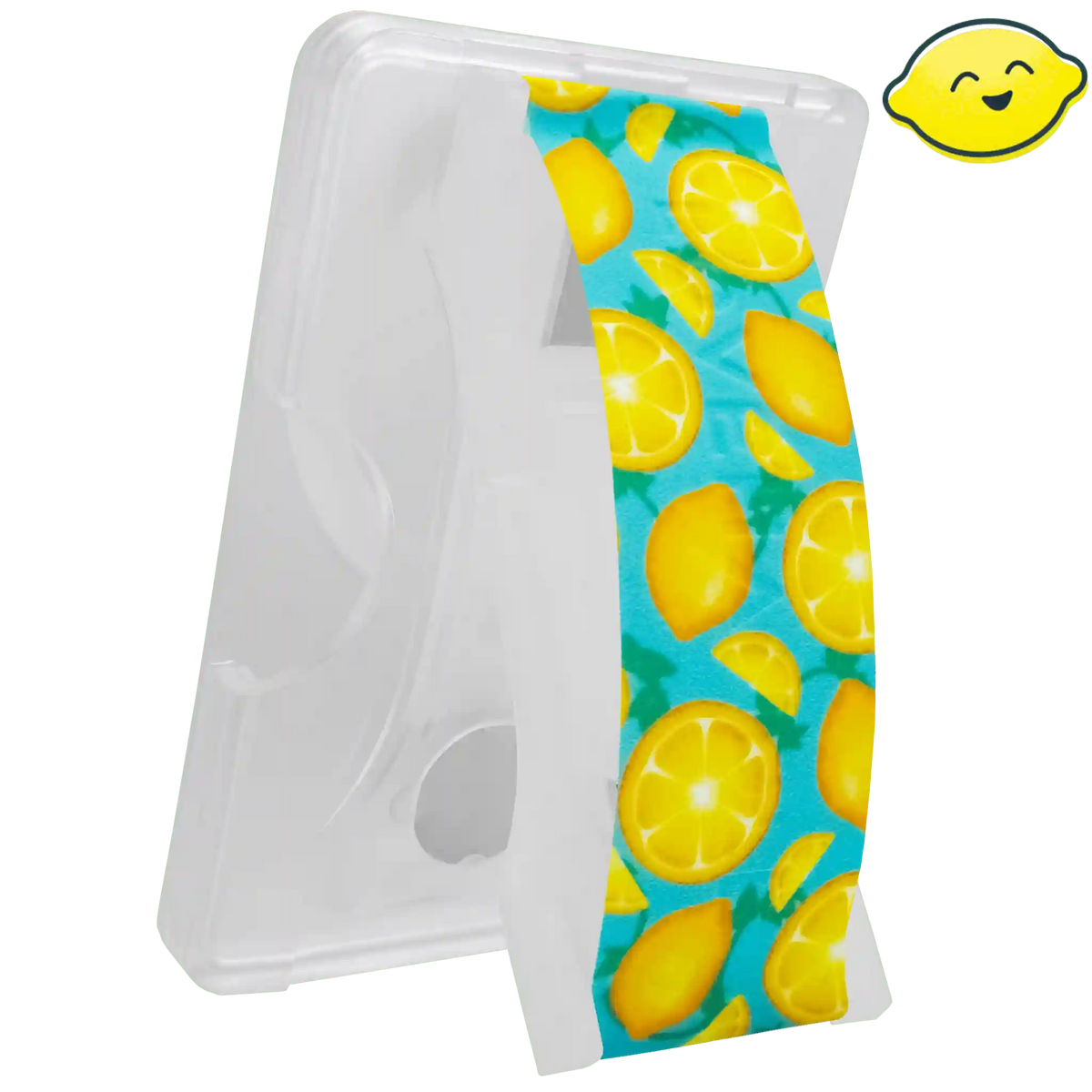 PRO Wallet for MagSafe - Lemon Slice 🍋Benefits Lemonade Day🍋