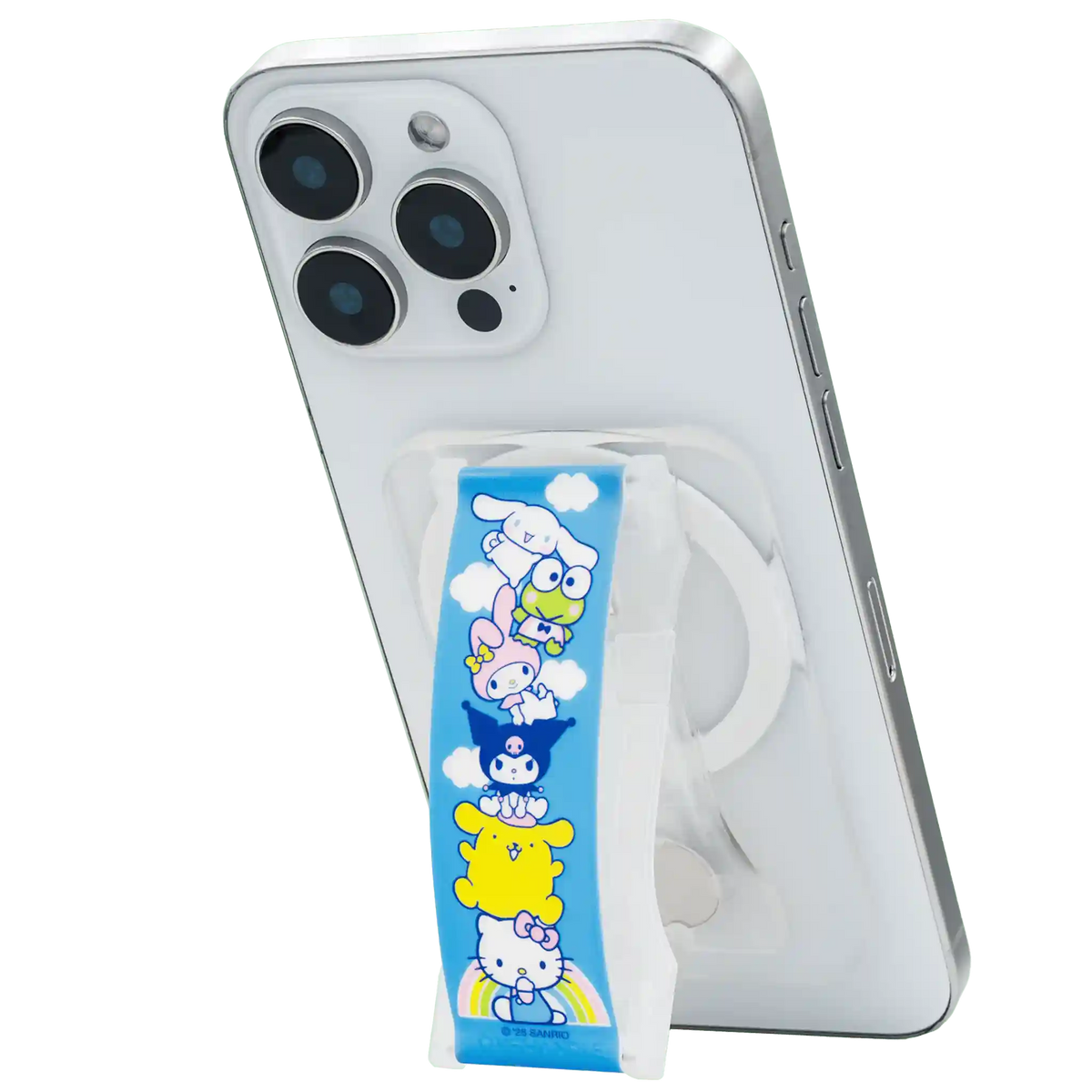 LoveHandle PRO for MagSafe® - Hello Kitty® and Friends Stack