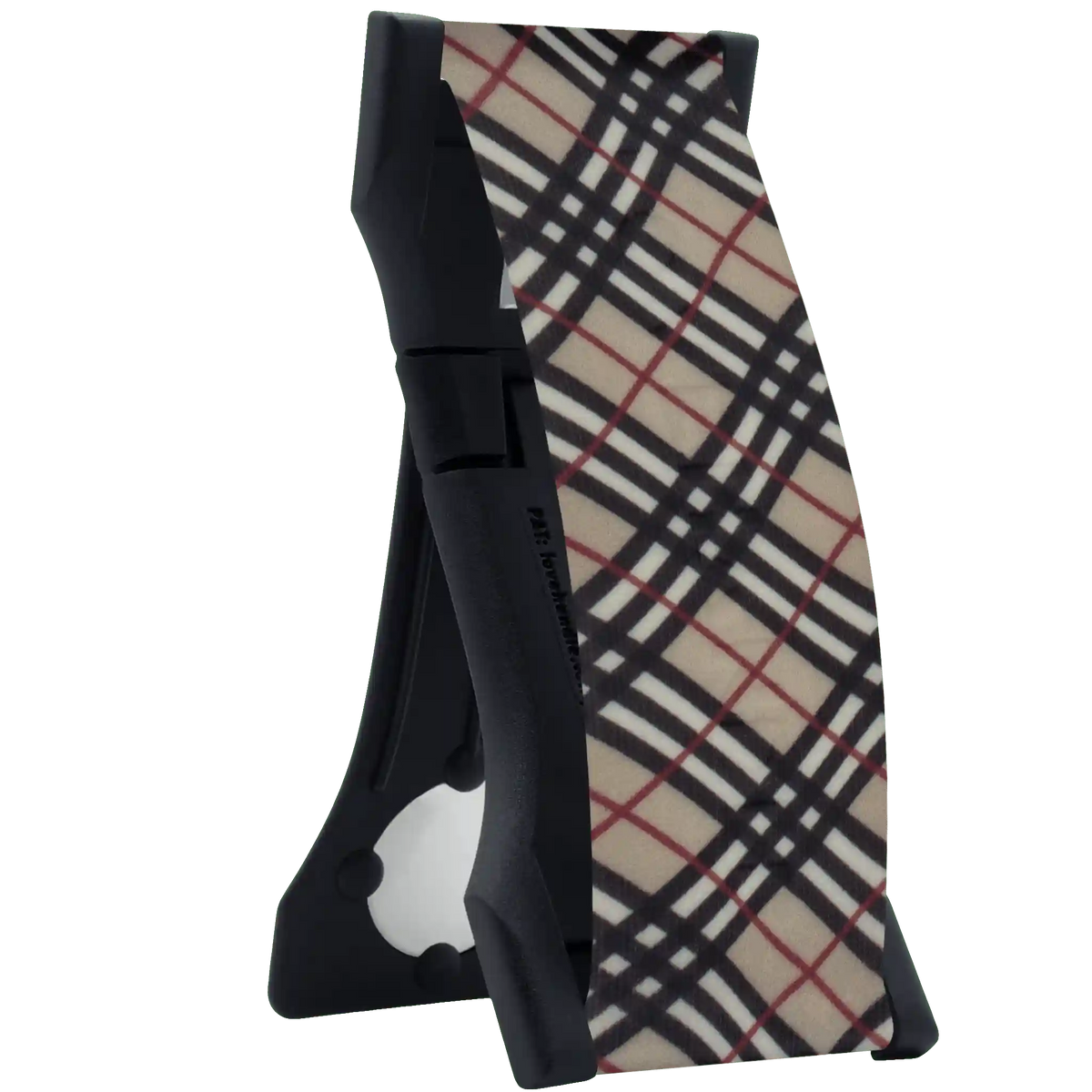 PRO - London Plaid