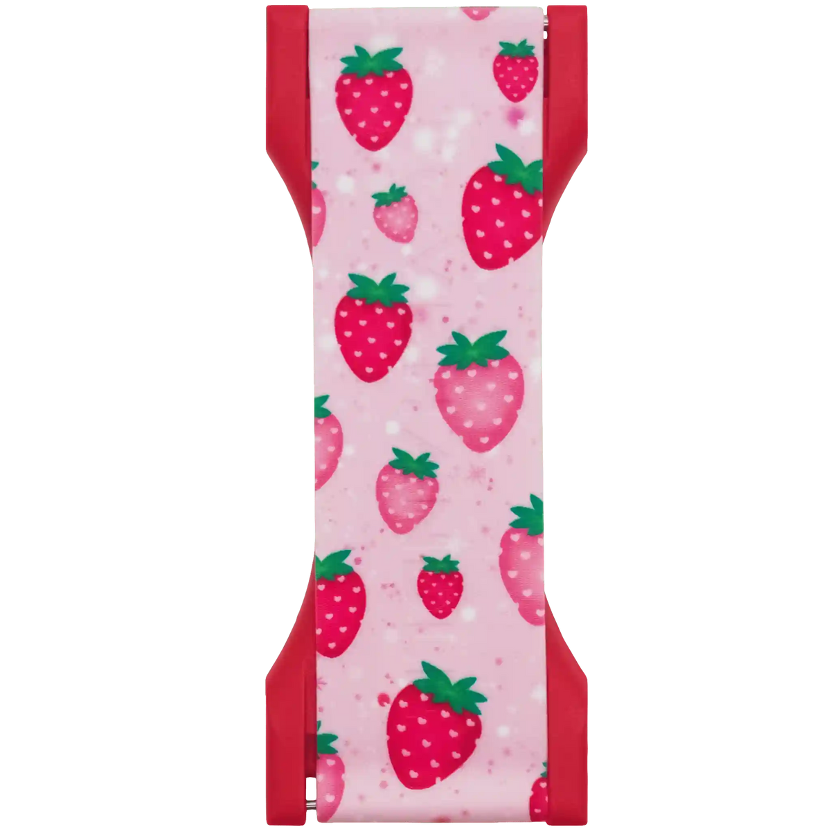 PRO- Strawberry Milkshake