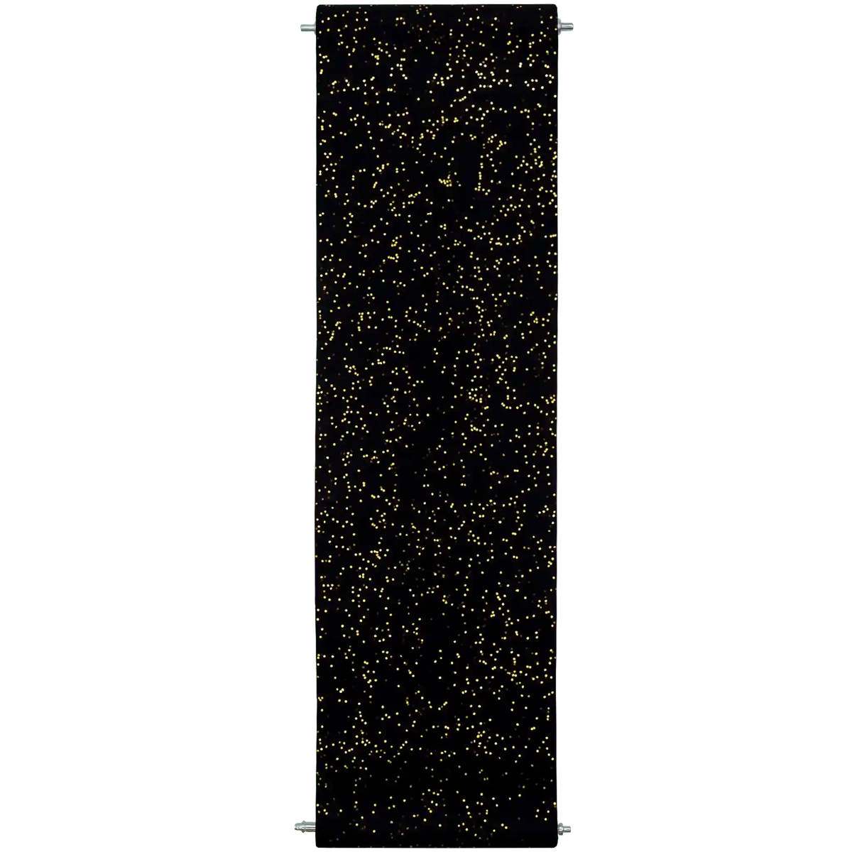 PRO Strap - Gold Onyx Glitter