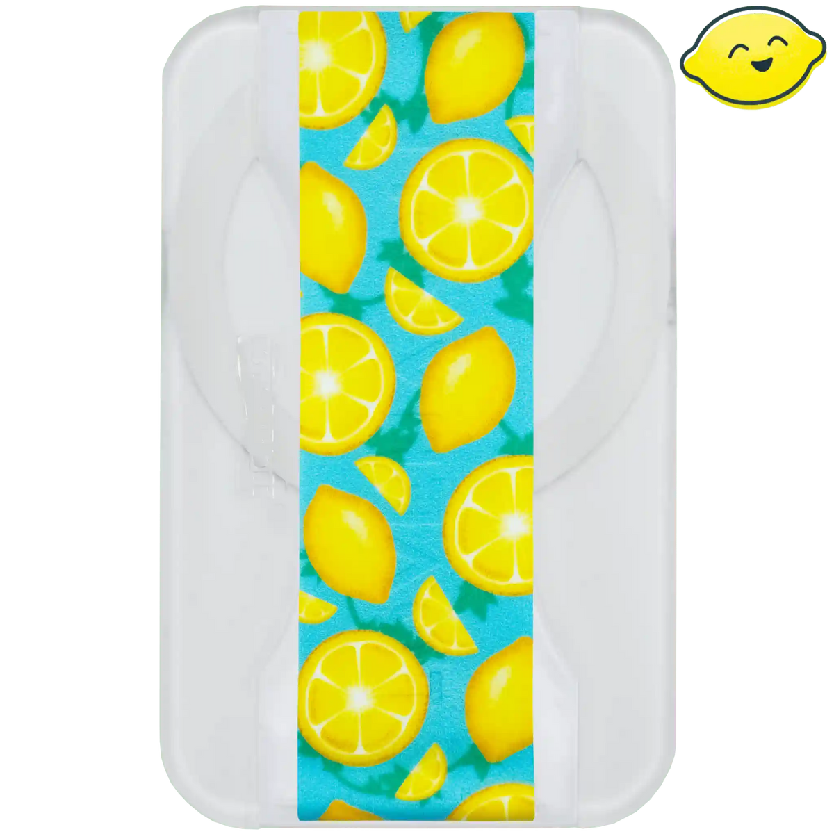 PRO for MagSafe - Lemon Slice 🍋Benefits Lemonade Day🍋