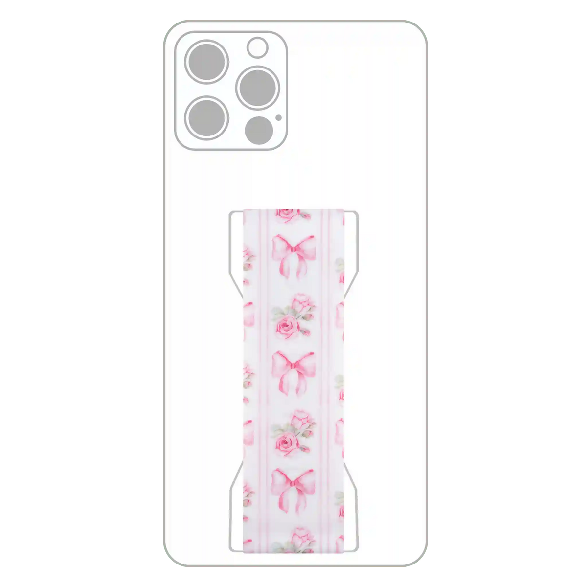 PRO Strap - More Bows