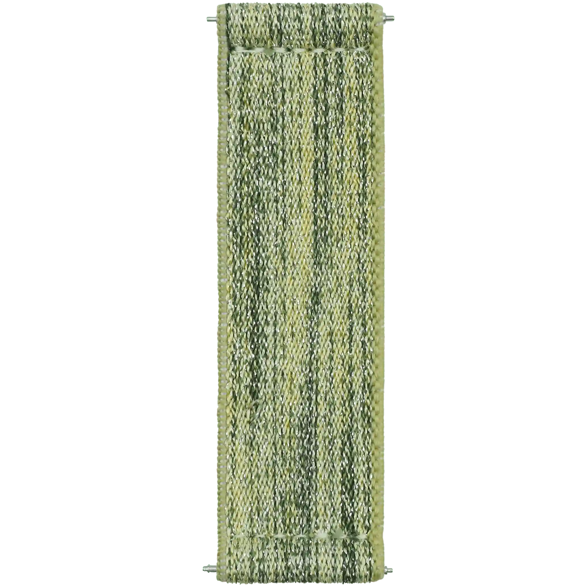 PRO Strap - Sage Glitter Elastic