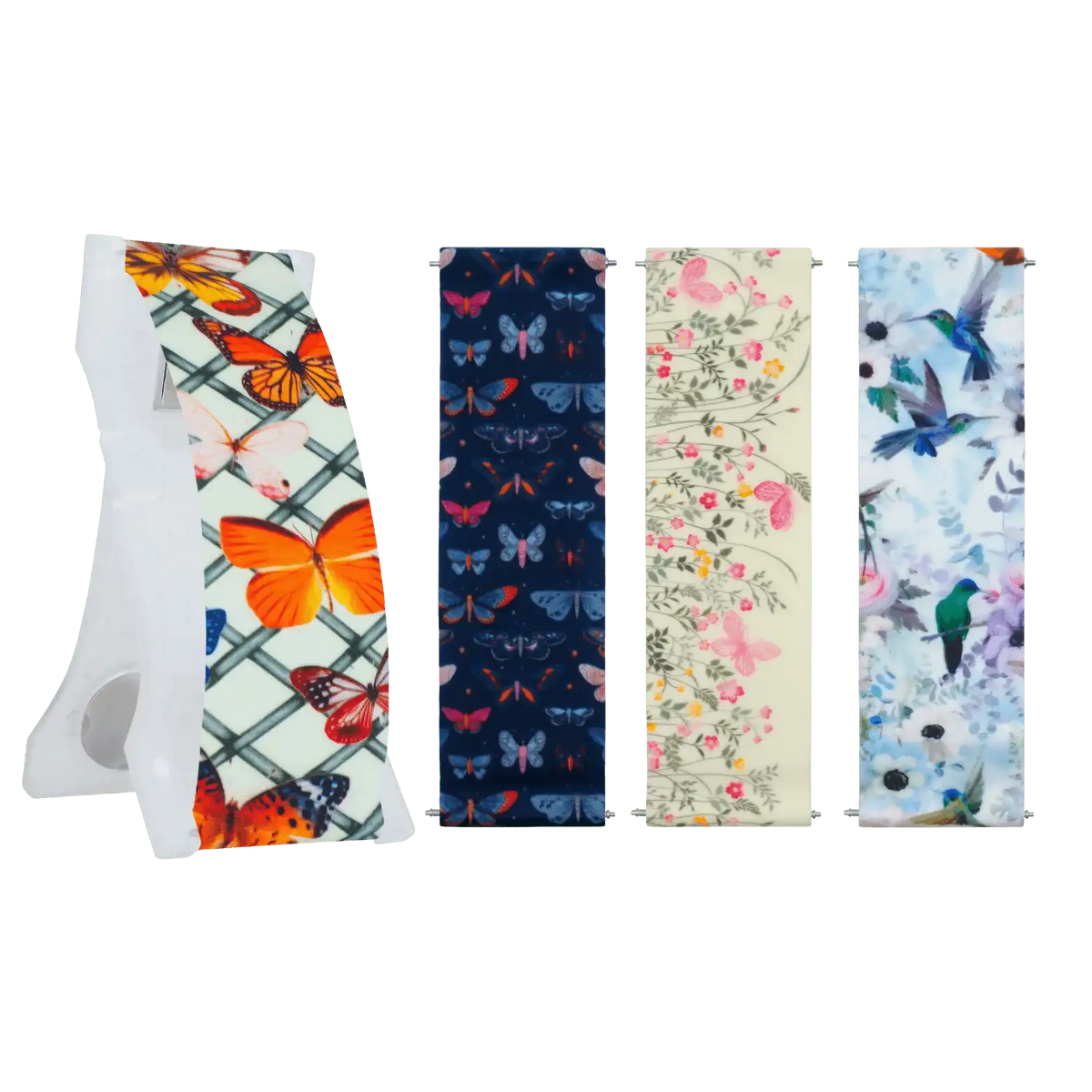PRO Style Edit - The Garden Wanderer
